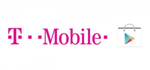 Play Store T-Mobile