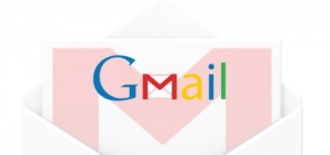 Gmail Header