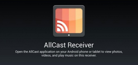download allcast receiver