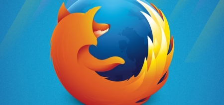 Firefox внешний вид как хром