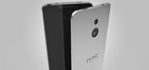 HTC One