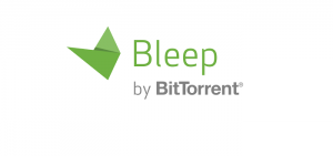 Bittorent bleep header