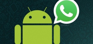 WhatsApp Android