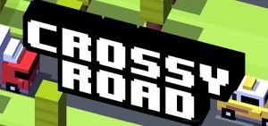 Crossy Road Header