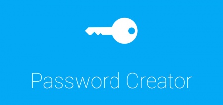 hard password creator