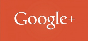 google+ header