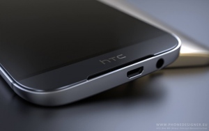 HTC One M9 Hima