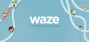 Waze