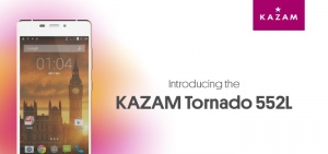 kazam-tornado-552l