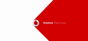 Vodafone header