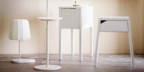 IKEA: opladen meubels vanaf 15 april in