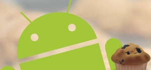 Android muffin header