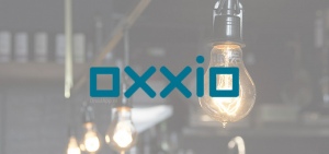 Oxxio Header