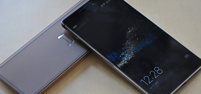 Bevestigd: Huawei P8, P9 Lite en Honor 7 krijgen Android 7.0 Nougat