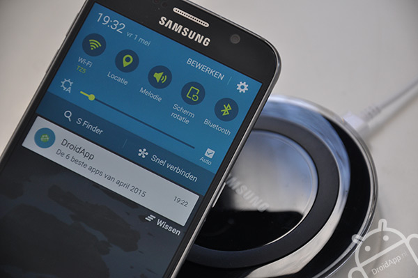 Samsung Wireless draadloos de Galaxy (review)
