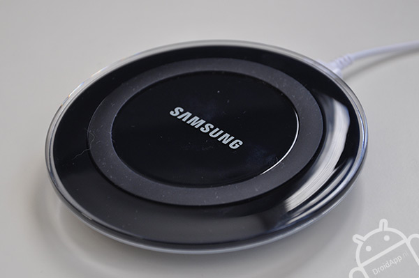 Groet Stressvol glans Samsung Wireless Charger: draadloos de Galaxy S6 opladen (review)
