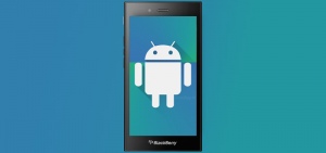 BlackBerry Android