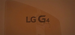 LG G4 header