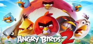 Angry Birds 2 header