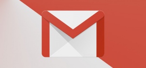 Gmail header