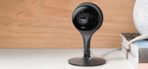 Nest Cam header