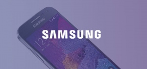 Samsung header Galaxy S4 Mini Plus