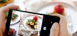 foodies voedsel foto header