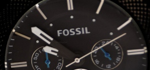 Fossil header