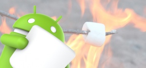 Android Marshmallow