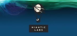 Niantic Labs header