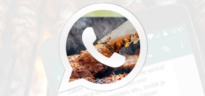 WhatsApp BBQ header