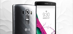 LG G4s header