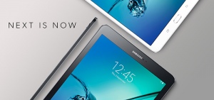 Samsung Galaxy Tab S2