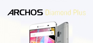 Archos Diamond Plus