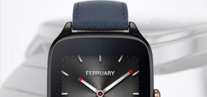 Asus ZenWatch 2 header