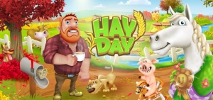 Hay Day derbyklassen header