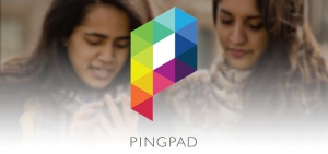 Pingpad