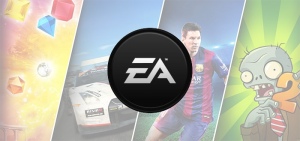 Electronic Arts EA