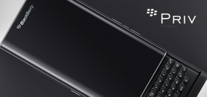 BlackBerry Priv