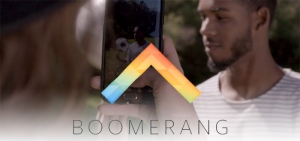 Instagram Boomerang