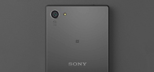 Xperia Z5 Compact