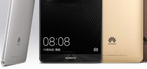 Huawei Mate 8