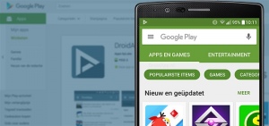 Google Play Store