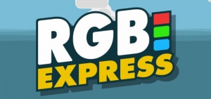 RGB Express game