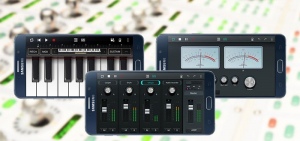 Samsung Soundcamp