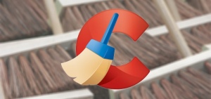 CCleaner header