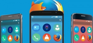 firefox OS