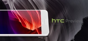 HTC Preview