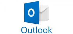 Outlook 2.0 header