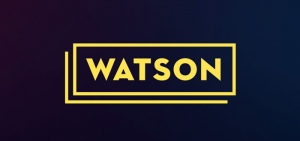 watson header